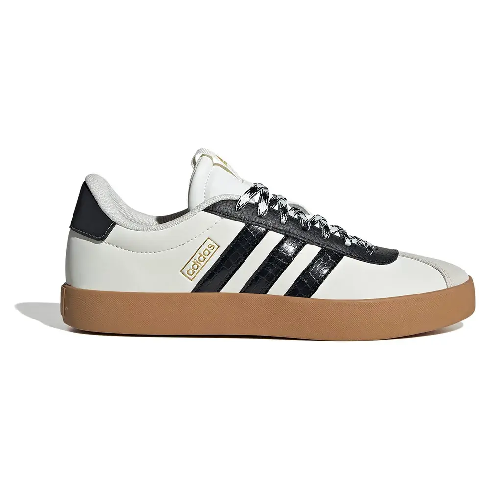 Кроссовки adidas VL Court 3.0, белый
Кроссовки adidas VL Court 3.0, белый