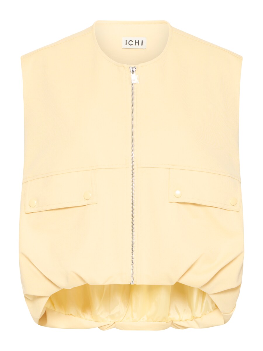 Жилет ICHI IXKATE, Yellow
Жилет ICHI IXKATE, Yellow