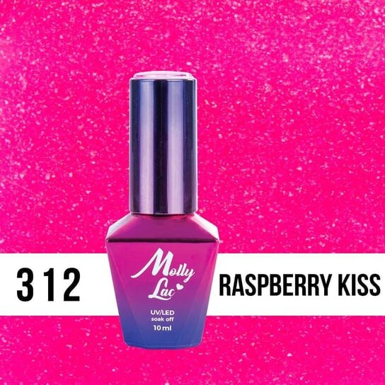 Гибридный лак Mollylac - Fa, Molly Lac
Гибридный лак Mollylac - Fa, Molly Lac