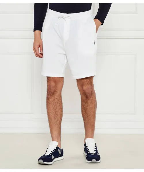 Шорты Regular fit Polo Ralph Lauren, белый
Шорты Regular fit Polo Ralph Lauren, белый