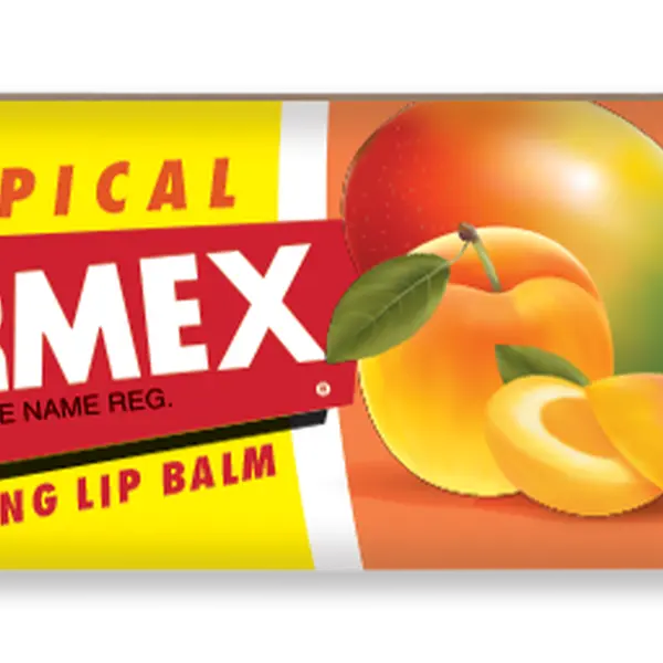 Защитная помада, 4,25 г. Carmex Tropical
Защитная помада, 4,25 г. Carmex Tropical