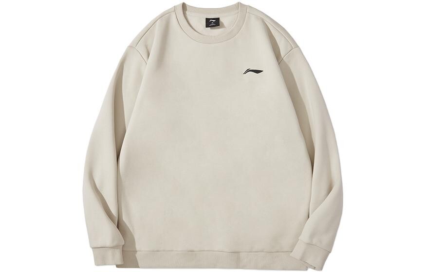 Коллекция Sports Life Толстовка мужская хаки Lining, хаки
Коллекция Sports Life Толстовка мужская хаки Lining, хаки