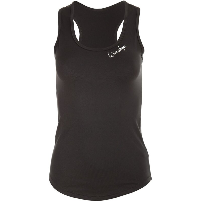 Функциональная легкая майка aet104 Winshape, черный
Функциональная легкая майка aet104 Winshape, черный