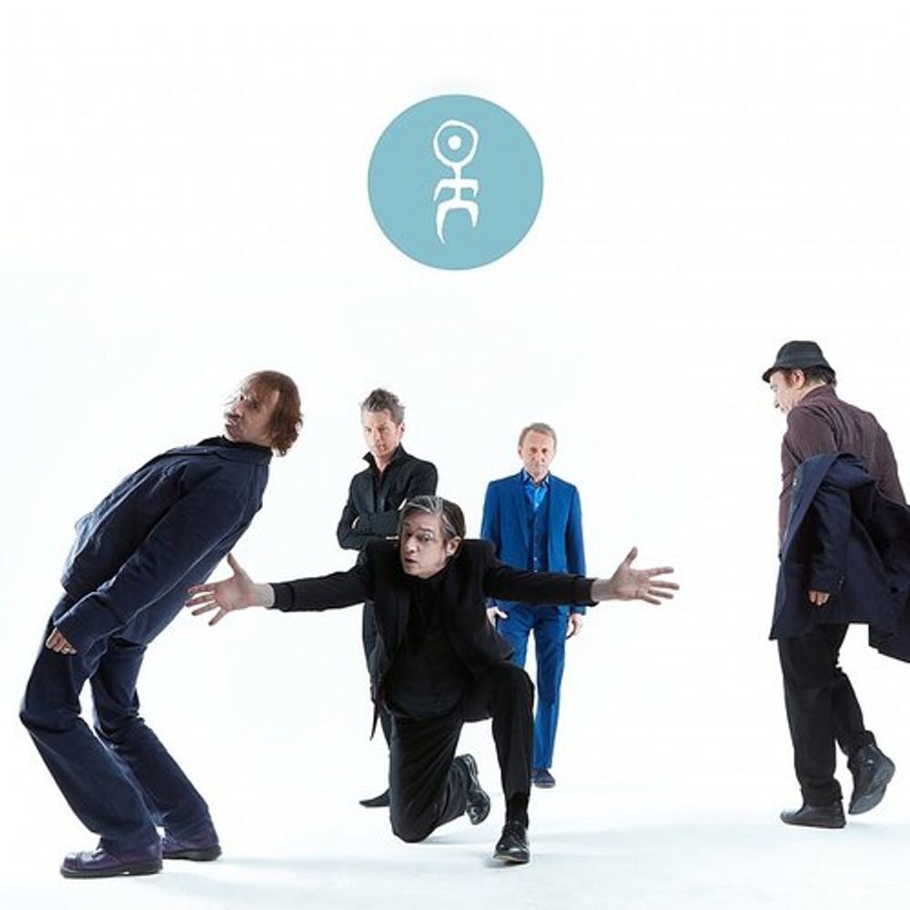 Диск CD Alles In Allem - Einstürzende Neubauten
Диск CD Alles In Allem - Einstürzende Neubauten