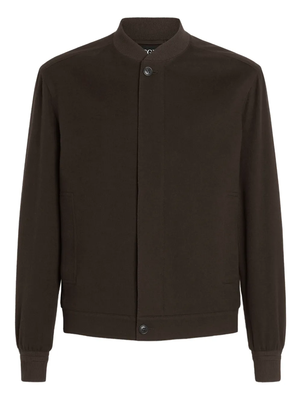 Кашемировый бомбер Elements Oasi Zegna, коричневый
Кашемировый бомбер Elements Oasi Zegna, коричневый