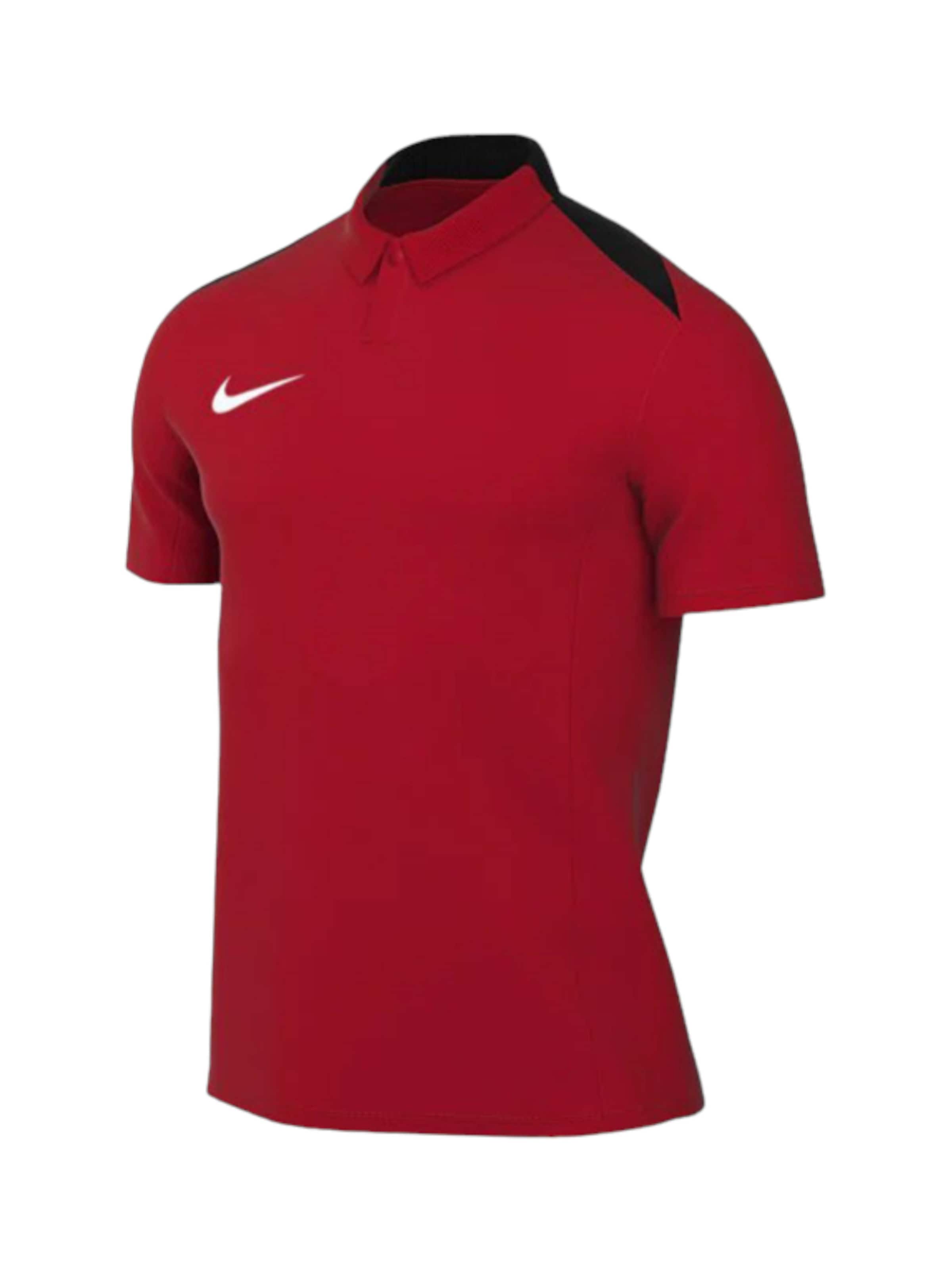NIKE Футболка Performance в красном цвете
NIKE Футболка Performance в красном цвете