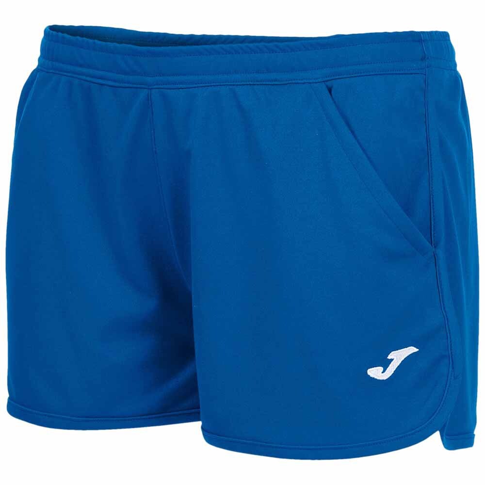 Шорты Joma Combi, синий
Шорты Joma Combi, синий