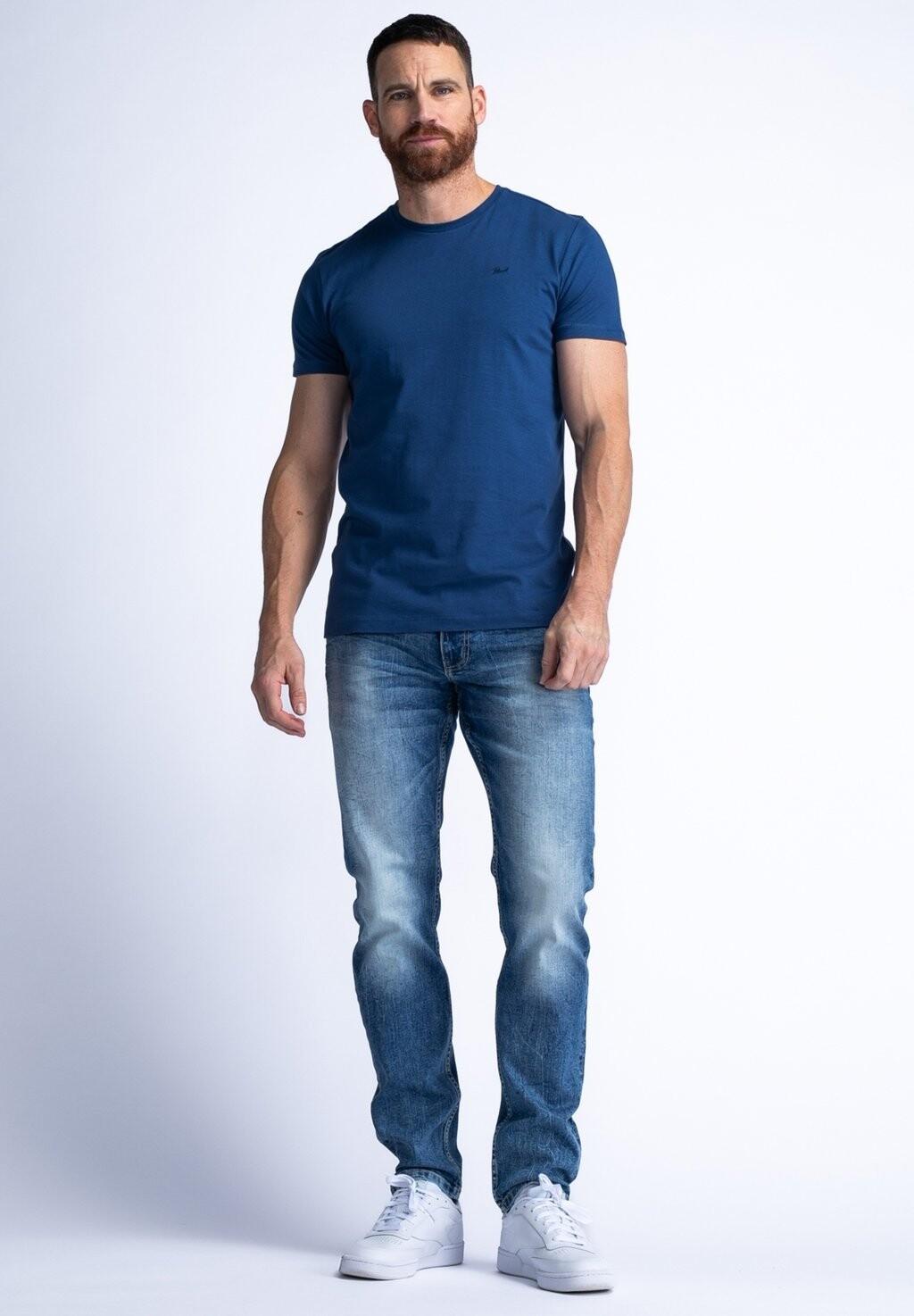 Джинсы Slim Fit SEAHAM Petrol Industries, цвет medium vintage
Джинсы Slim Fit SEAHAM Petrol Industries, цвет medium vintage