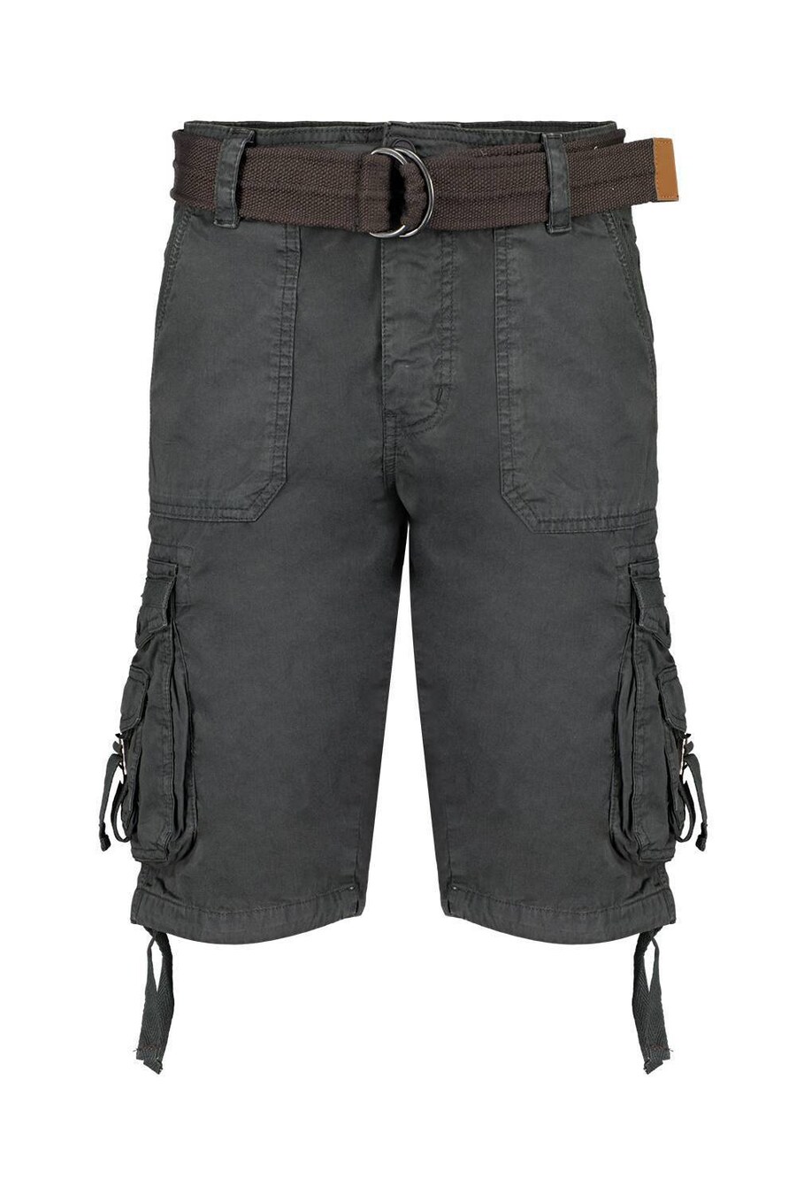 Обычные брюки-карго Deeluxe Heaven, темно-серый
Обычные брюки-карго Deeluxe Heaven, темно-серый