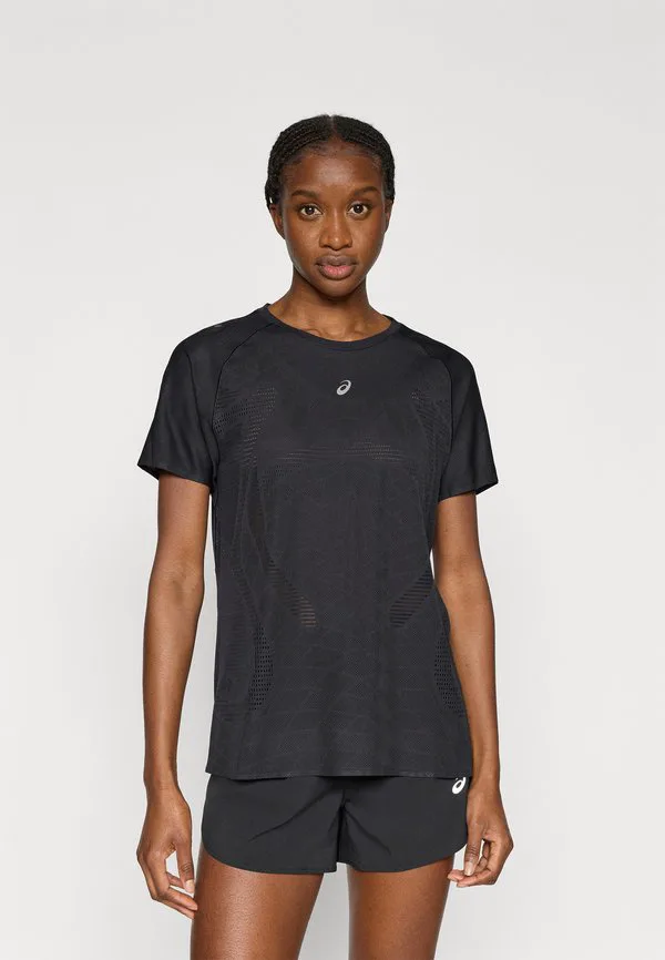 Спортивная футболка metarun Asics, Performance Black, Черный, Спортивная футболка metarun Asics, Performance Black
Спортивная футболка metarun Asics, Performance Black, Черный, Спортивная футболка metarun Asics, Performance Black