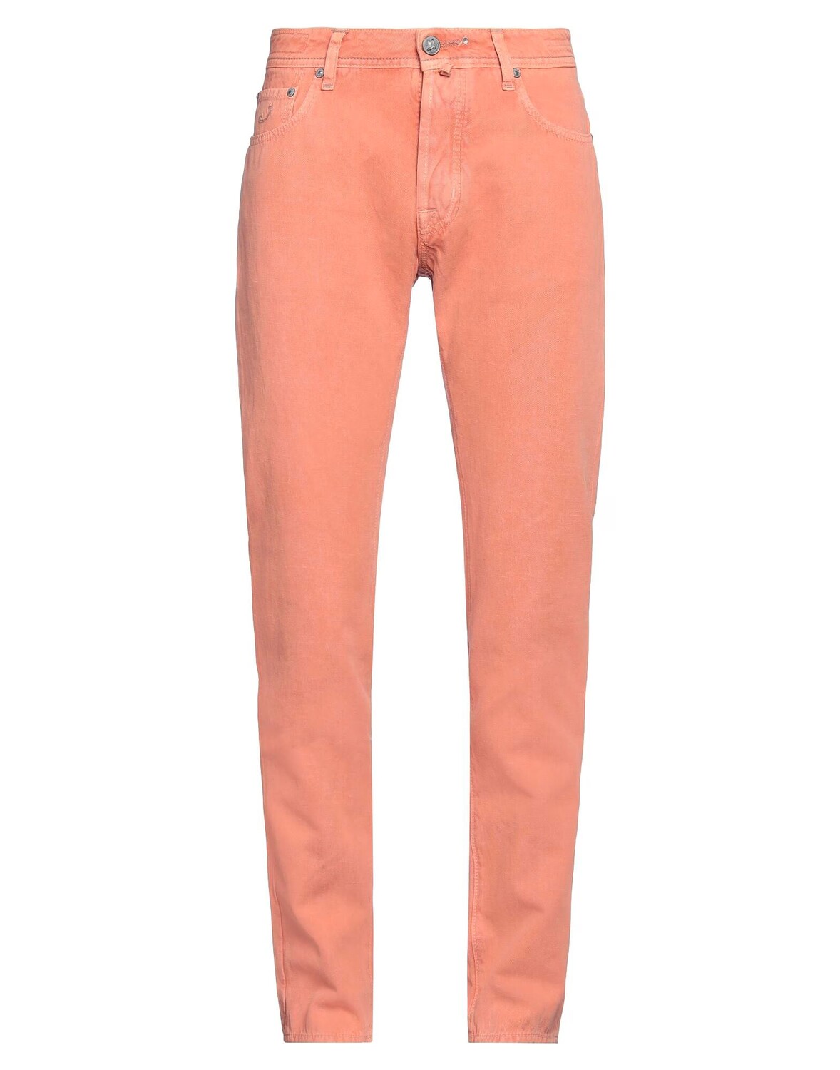 Брюки Jacob Cohen, лососево-розовый
Брюки Jacob Cohen, лососево-розовый