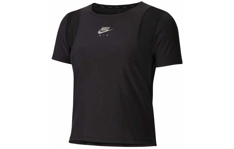 Женская футболка Nike, цвет Black
Женская футболка Nike, цвет Black