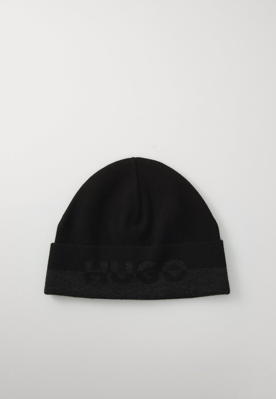 Шапка HUGO XIVISO, Black
Шапка HUGO XIVISO, Black