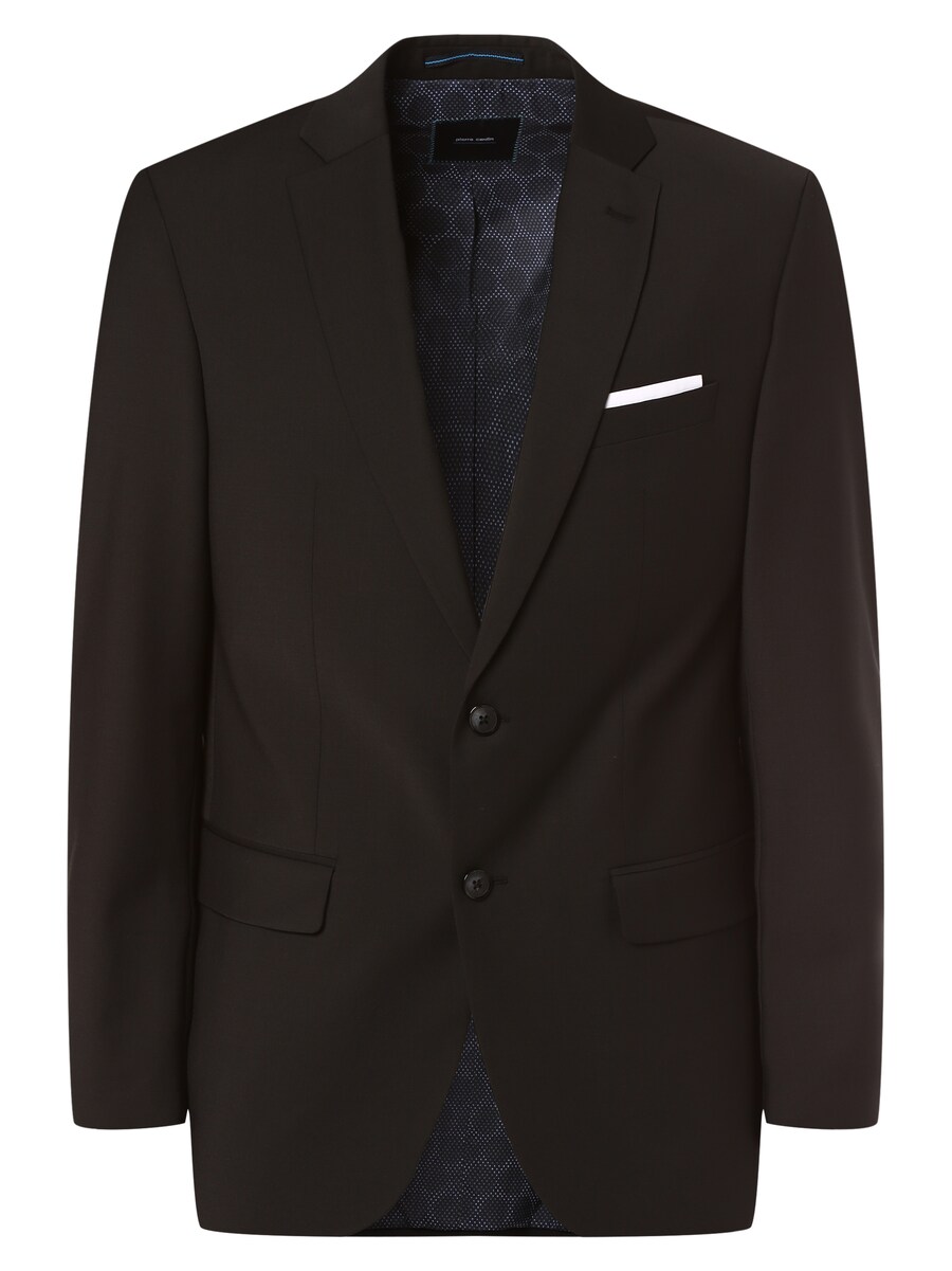 Обычный деловой пиджак PIERRE CARDIN Grant, черный
Обычный деловой пиджак PIERRE CARDIN Grant, черный