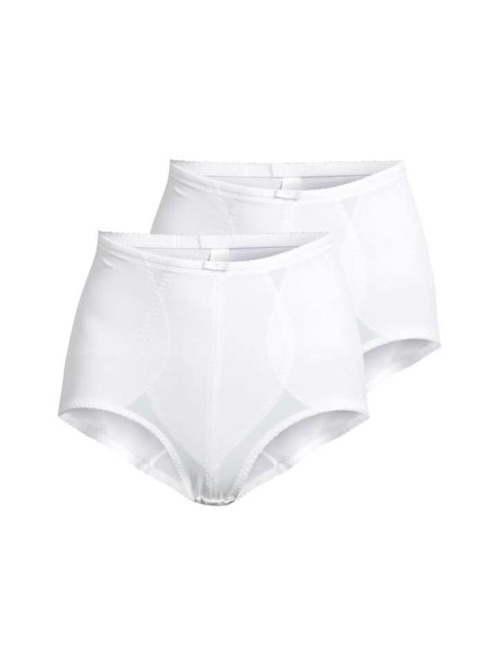 Трусы SPEIDEL Shaping Maxislip Basic, белый
Трусы SPEIDEL Shaping Maxislip Basic, белый