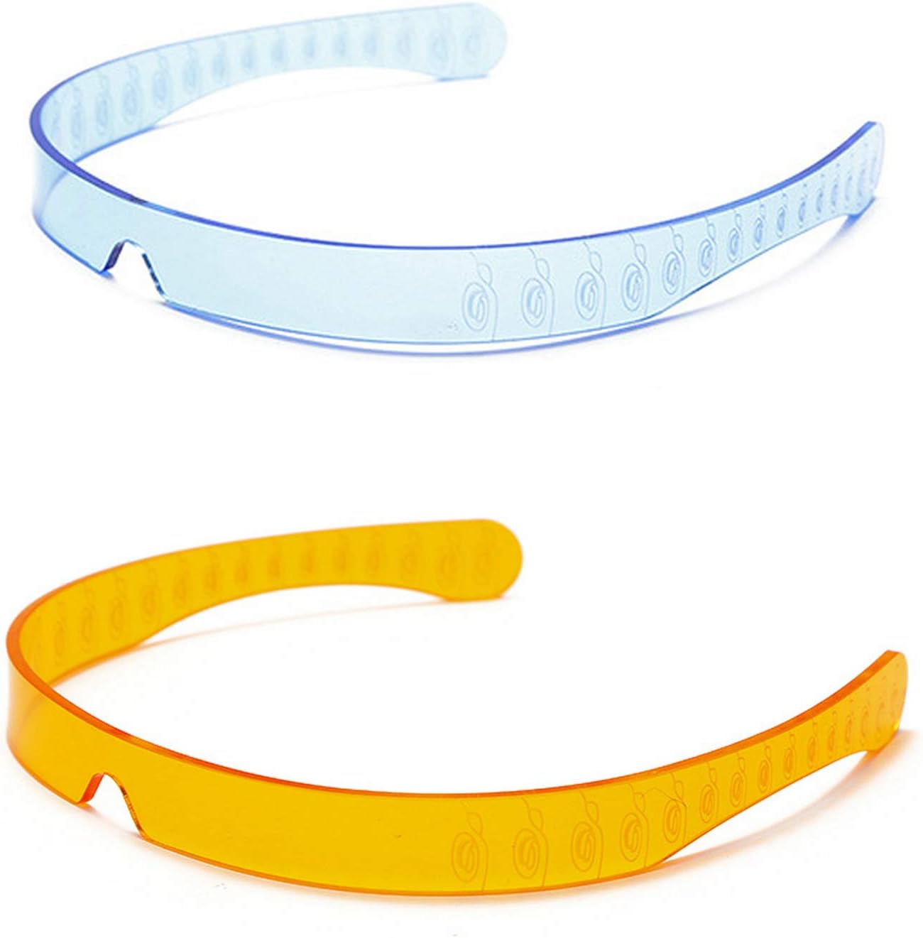 Панк-очки с козырьком, футуристические солнцезащитные очки-щит, зеркальные очки-циклопы для женщин и мужчин, аксессуары для вечеринок и Хэллоуина willochra, 2pack Blue&orange
Панк-очки с козырьком, футуристические солнцезащитные очки-щит, зеркальные очки-циклопы для женщин и мужчин, аксессуары для вечеринок и Хэллоуина willochra, 2pack Blue&orange