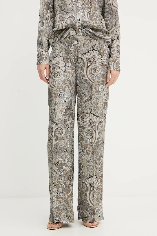 Брюки LOREDANA Marciano Guess, коричневый
Брюки LOREDANA Marciano Guess, коричневый