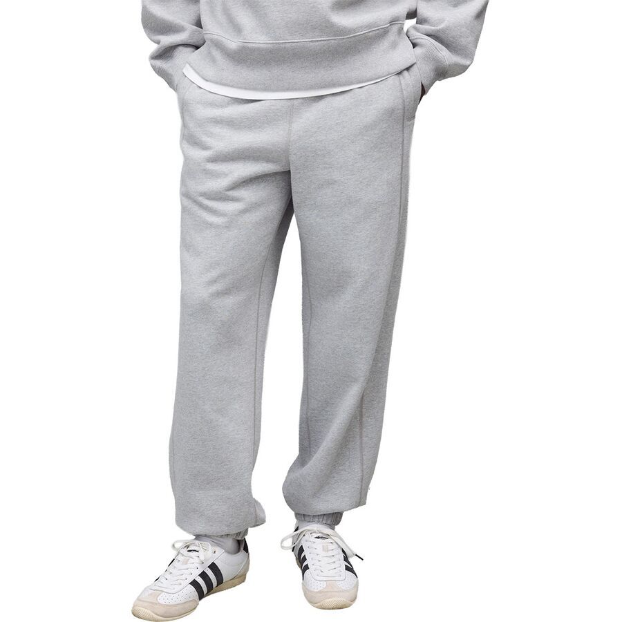 Брюки Reigning Champ Midweight Fleece 97 Cuffed Sweatpant Reigning Champ, Hgrey
Брюки Reigning Champ Midweight Fleece 97 Cuffed Sweatpant Reigning Champ, Hgrey