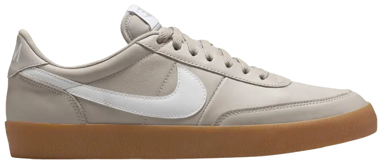 Кроссовки Nike Killshot 2 Leather 'College Grey Gum', серый
Кроссовки Nike Killshot 2 Leather 'College Grey Gum', серый
