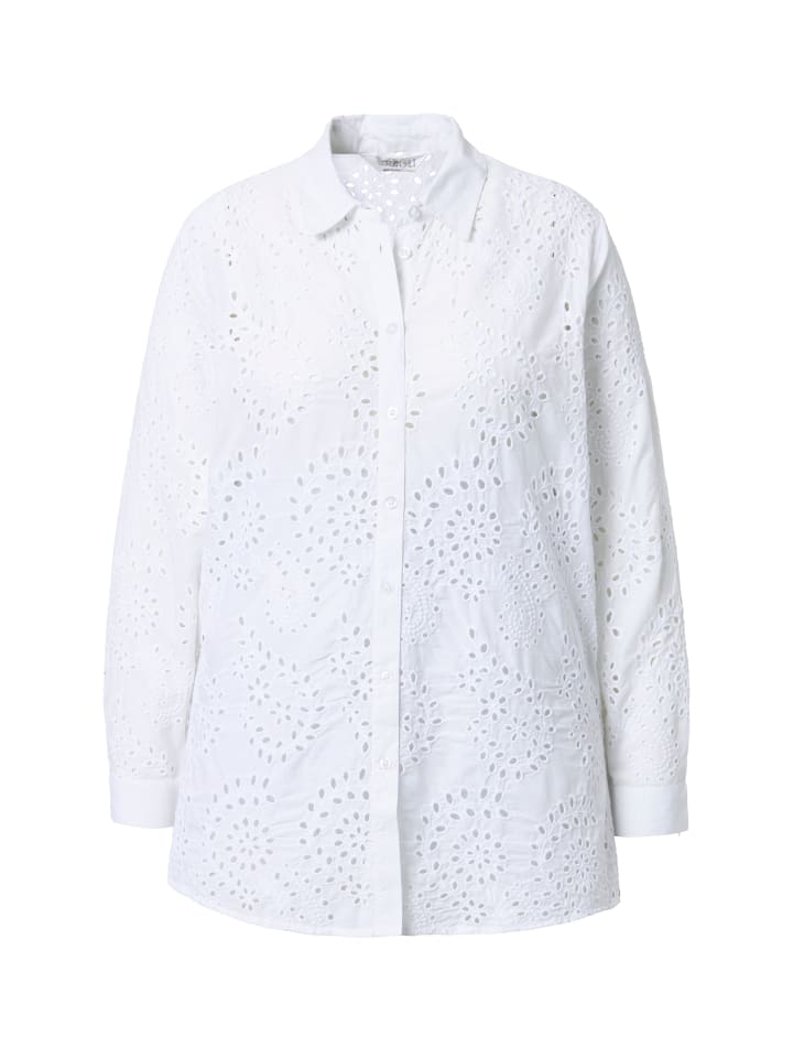 Блузка Angel of Style, белый
Блузка Angel of Style, белый