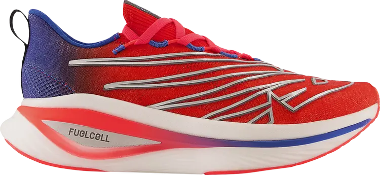 Кроссовки New Balance Wmns FuelCell SuperComp Elite v3 'TCS NYC Marathon', красный
Кроссовки New Balance Wmns FuelCell SuperComp Elite v3 'TCS NYC Marathon', красный