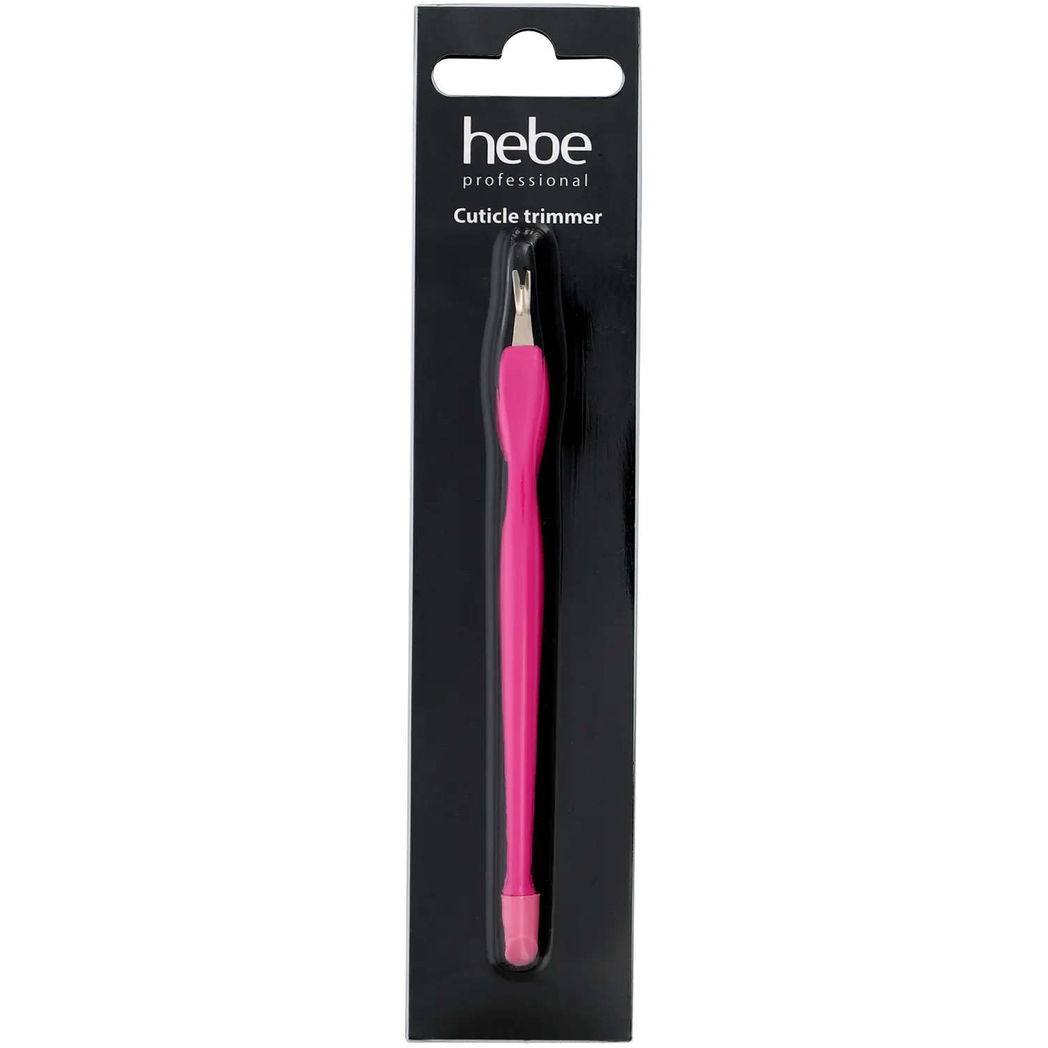 Hebe Professional резак для кутикулы, 1 шт.
Hebe Professional резак для кутикулы, 1 шт.