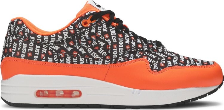 Кроссовки Nike Air Max 1 'Just Do It Orange', оранжевый, Оранжевый;серый, Кроссовки Nike Air Max 1 'Just Do It Orange', оранжевый
Кроссовки Nike Air Max 1 'Just Do It Orange', оранжевый, Оранжевый;серый, Кроссовки Nike Air Max 1 'Just Do It Orange', оранжевый
