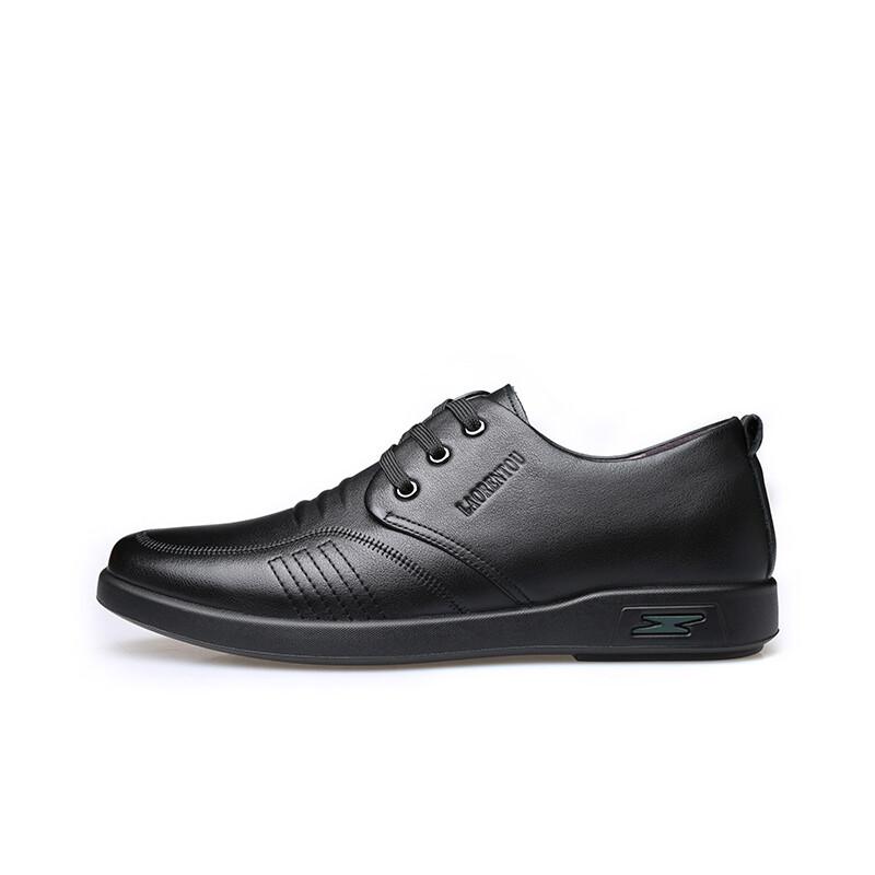 Ботинки LAORENTOU Men's Casual Shoes Men низкие
Ботинки LAORENTOU Men's Casual Shoes Men низкие