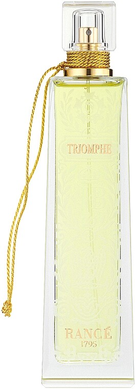 Духи Rance 1795 Triomphe Millesime
Духи Rance 1795 Triomphe Millesime