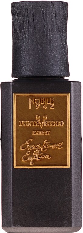 Парфюм Nobile 1942 Ponte Vecchio Exceptional Edition
Парфюм Nobile 1942 Ponte Vecchio Exceptional Edition