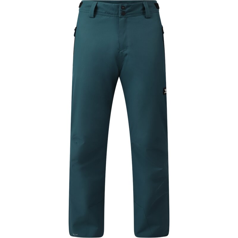 Штаны jiron-s Brunotti, зеленый
Штаны jiron-s Brunotti, зеленый