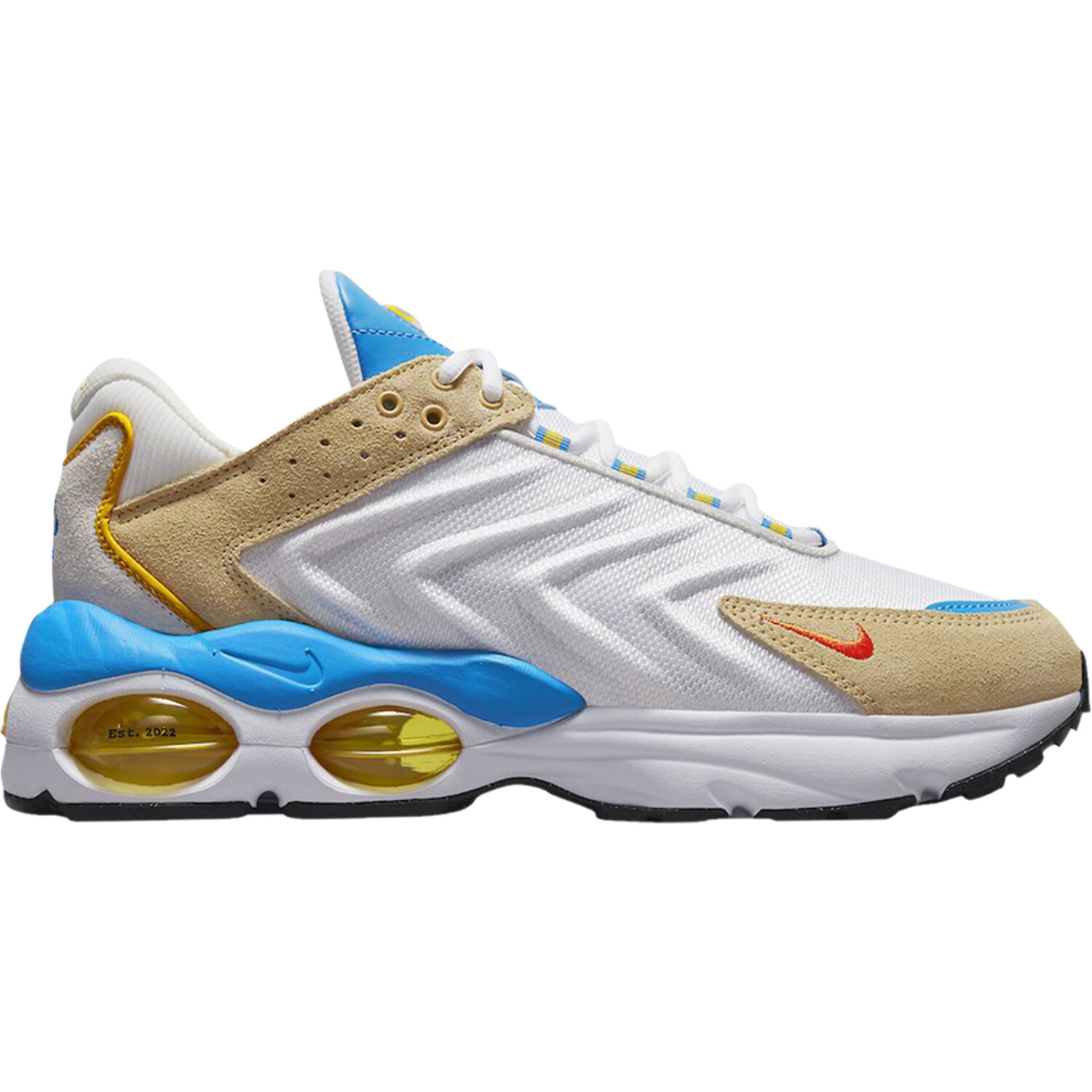 Кроссовки Nike Air Max TW, сине-золотой, Желтый;серый, Кроссовки Nike Air Max TW, сине-золотой 
Кроссовки Nike Air Max TW, сине-золотой, Желтый;серый, Кроссовки Nike Air Max TW, сине-золотой