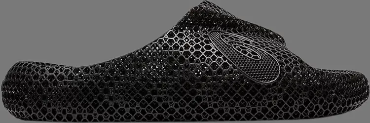 Кроссовки actibreeze 3d sandal 'black' Asics, черный
Кроссовки actibreeze 3d sandal 'black' Asics, черный