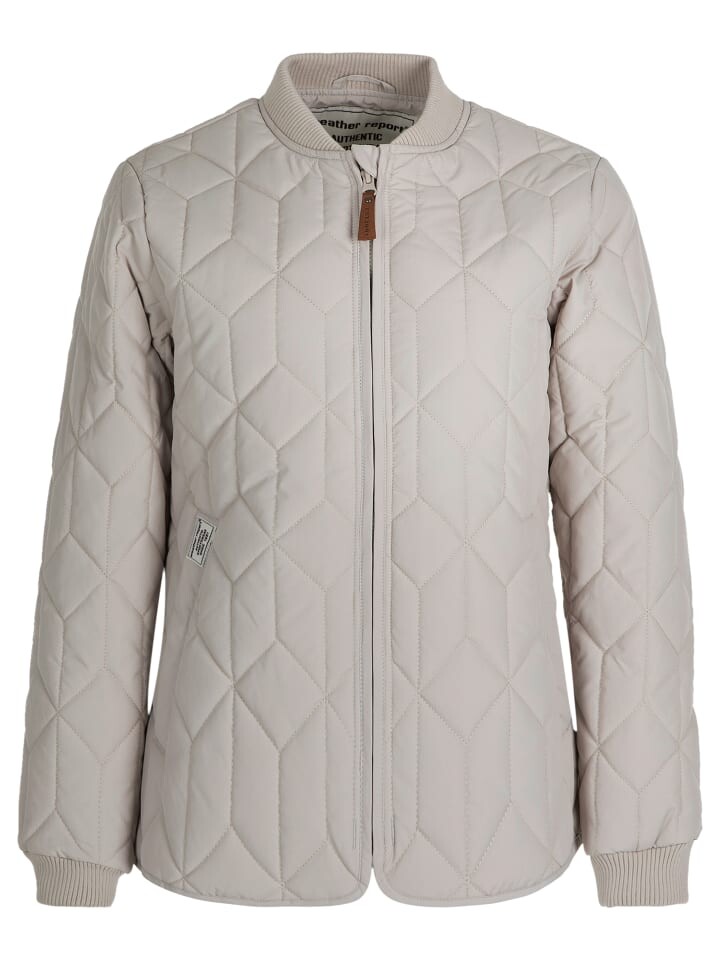 Переходная куртка Weather Report, цвет 1060 chateau gray, Серый, Переходная куртка Weather Report, цвет 1060 chateau gray
Переходная куртка Weather Report, цвет 1060 chateau gray, Серый, Переходная куртка Weather Report, цвет 1060 chateau gray