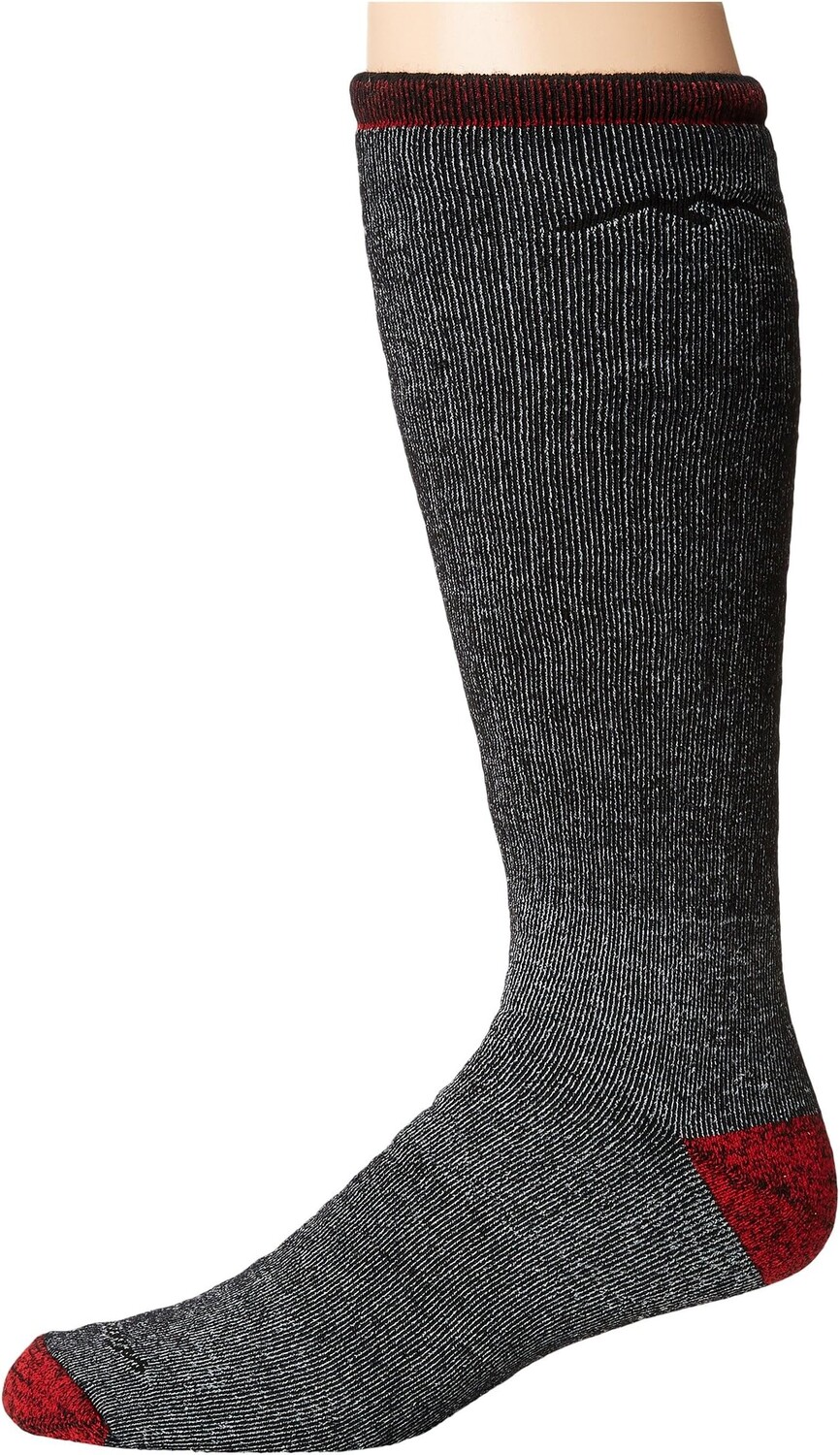 Носки с дополнительной амортизацией для альпинизма выше икры Darn Tough Vermont, цвет Smoke
Носки с дополнительной амортизацией для альпинизма выше икры Darn Tough Vermont, цвет Smoke