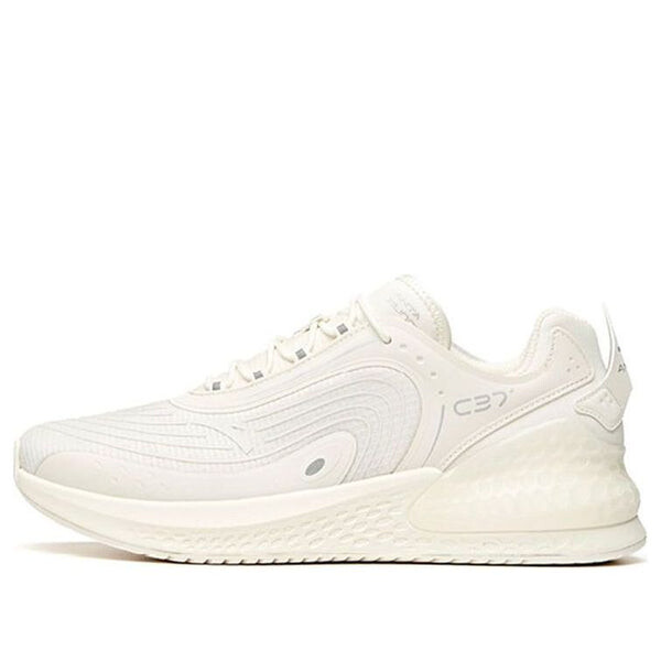 Кроссовки c37 низкие Anta, белый
Кроссовки c37 низкие Anta, белый