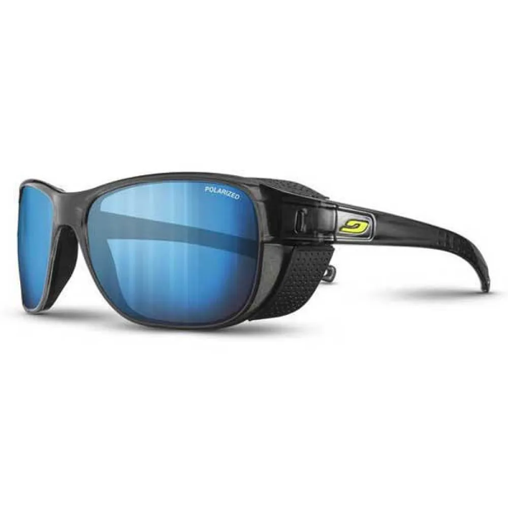 Солнцезащитные очки Julbo Camino M polarized, прозрачный
Солнцезащитные очки Julbo Camino M polarized, прозрачный