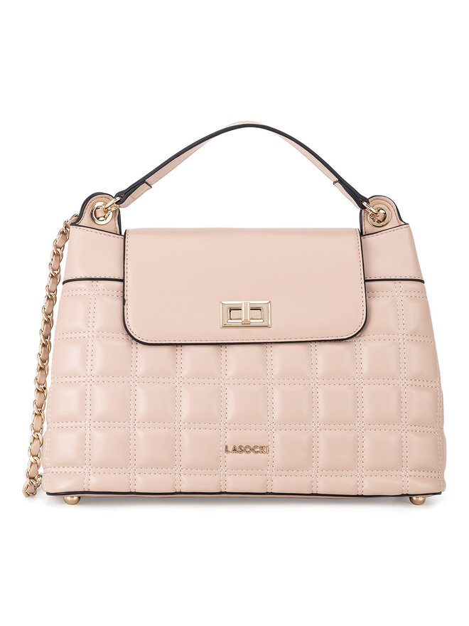 Сумка Lasocki, розовый
Сумка Lasocki, розовый