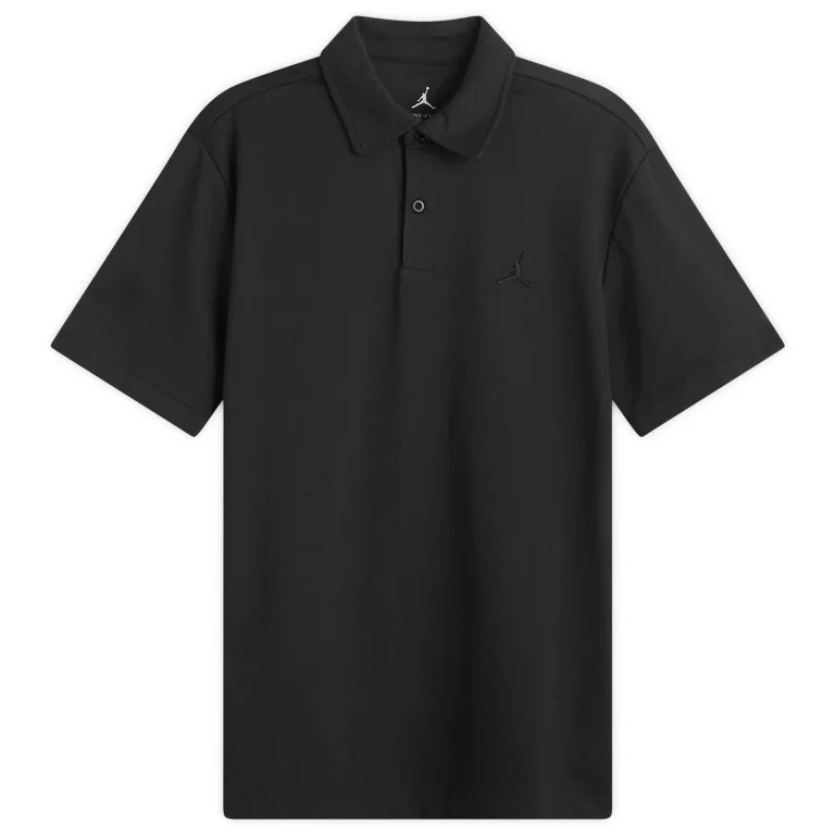 Футболка Air Jordan Golf, черный
Футболка Air Jordan Golf, черный