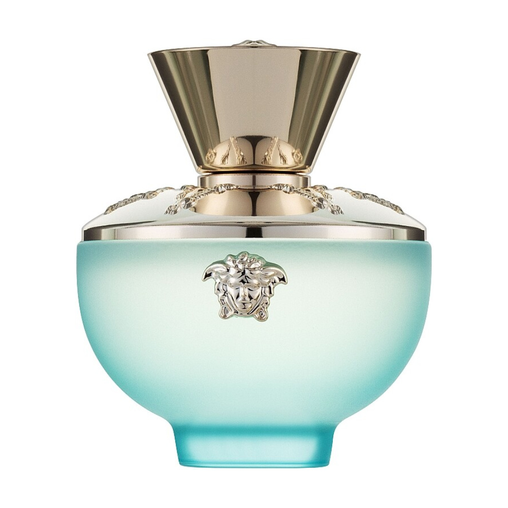 Туалетная вода Versace Dylan Turquoise Pour Femme
Туалетная вода Versace Dylan Turquoise Pour Femme
