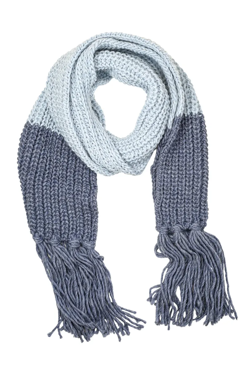 Шерстяной шарф COLLEZIONE ALESSANDRO "Lisa", производство Италия, джинсовый
Шерстяной шарф COLLEZIONE ALESSANDRO "Lisa", производство Италия, джинсовый