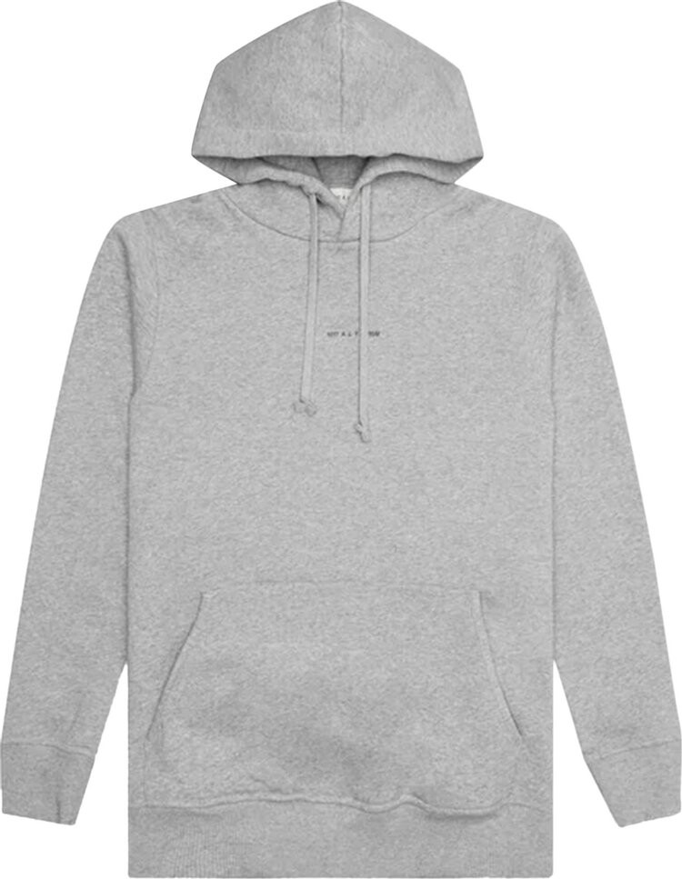 Худи 1017 ALYX 9SM Graphic Hoodie 'Grey Melange', серый
Худи 1017 ALYX 9SM Graphic Hoodie 'Grey Melange', серый