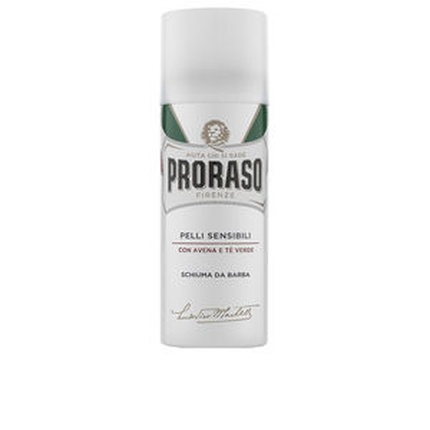 Пена для бритья 50 мл Pelli Sensibli
Пена для бритья 50 мл Pelli Sensibli