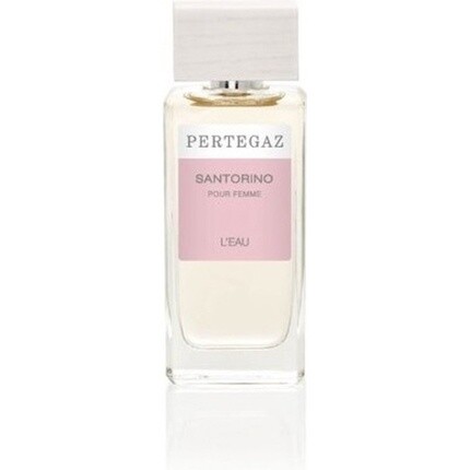 Pertegaz Pertegas Santorino Pour Femme Ароматическая струя воды 50 мл
Pertegaz Pertegas Santorino Pour Femme Ароматическая струя воды 50 мл