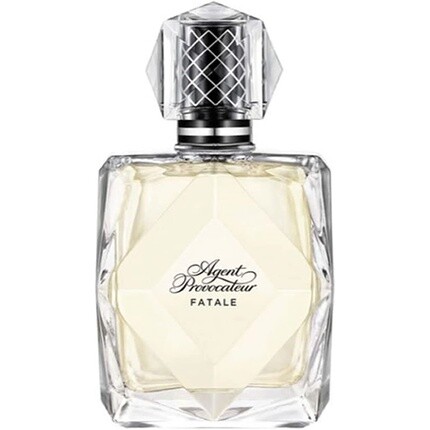 Agent Provocateur Fatale Black парфюмерная вода спрей 100мл
Agent Provocateur Fatale Black парфюмерная вода спрей 100мл