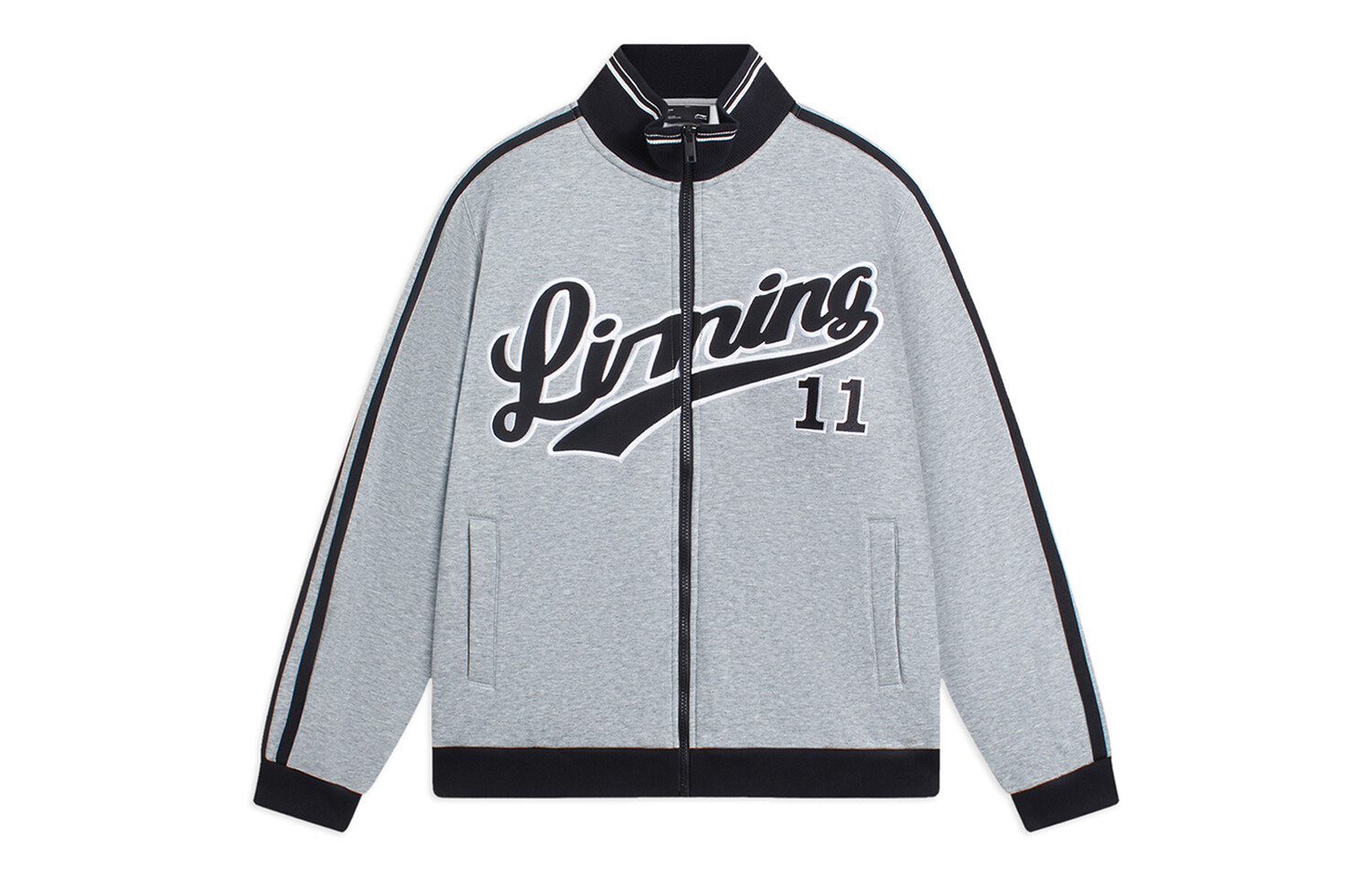 Спортивная коллекция Life Толстовка мужская, цвет серый Lining, цвет Heather Gray
Спортивная коллекция Life Толстовка мужская, цвет серый Lining, цвет Heather Gray