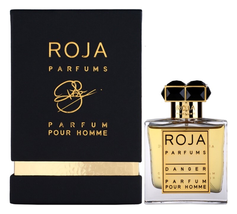 Парфюм Roja Parfums Danger, 50 мл
Парфюм Roja Parfums Danger, 50 мл