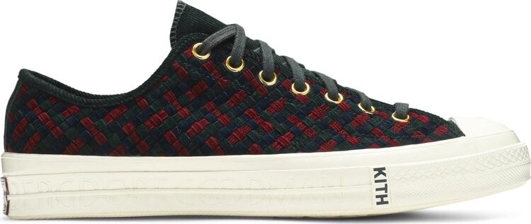 Кроссовки Converse Kith x Bergdorf Goodman x Chuck 70 Low Multi Woven, разноцветный, Черный, Кроссовки Converse Kith x Bergdorf Goodman x Chuck 70 Low Multi Woven, разноцветный
Кроссовки Converse Kith x Bergdorf Goodman x Chuck 70 Low Multi Woven, разноцветный, Черный, Кроссовки Converse Kith x Bergdorf Goodman x Chuck 70 Low Multi Woven, разноцветный