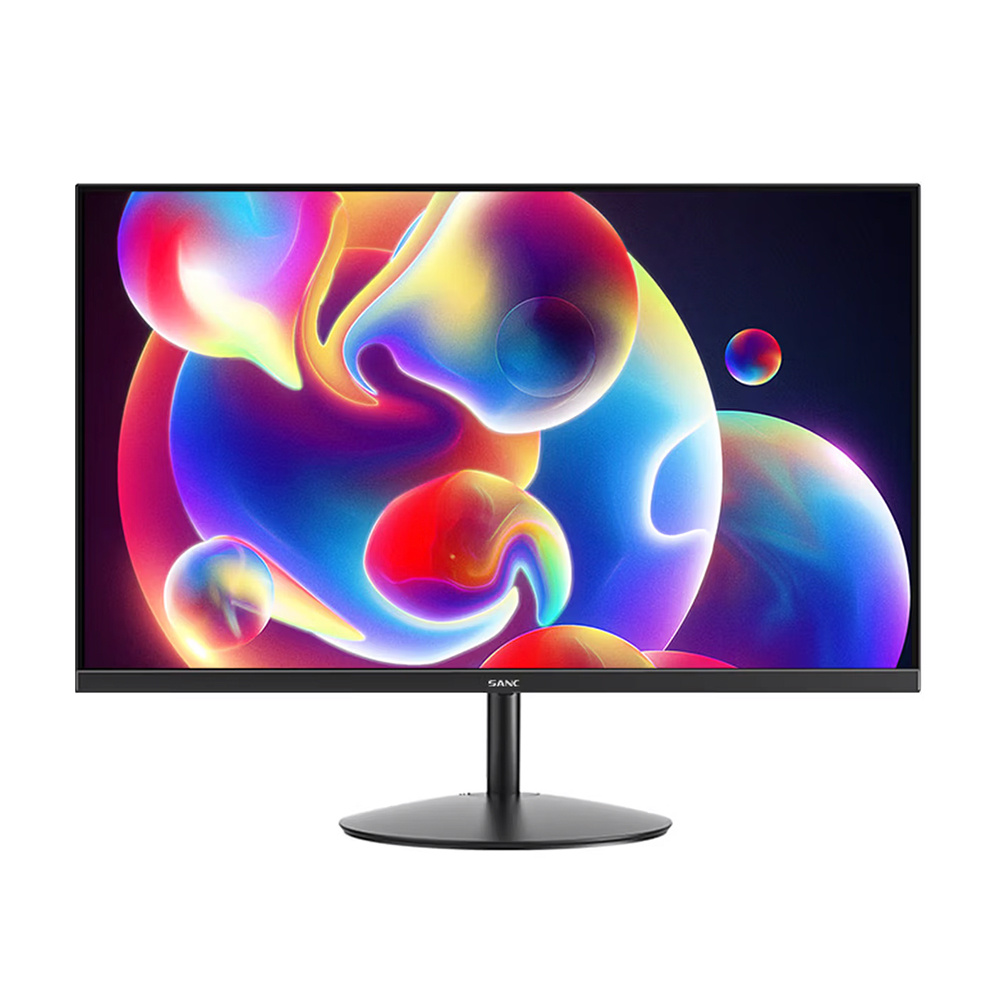 Игровой монитор SANC OF24H, 23.8", 1920x1080, 165 Гц, IPS, черный
Игровой монитор SANC OF24H, 23.8", 1920x1080, 165 Гц, IPS, черный