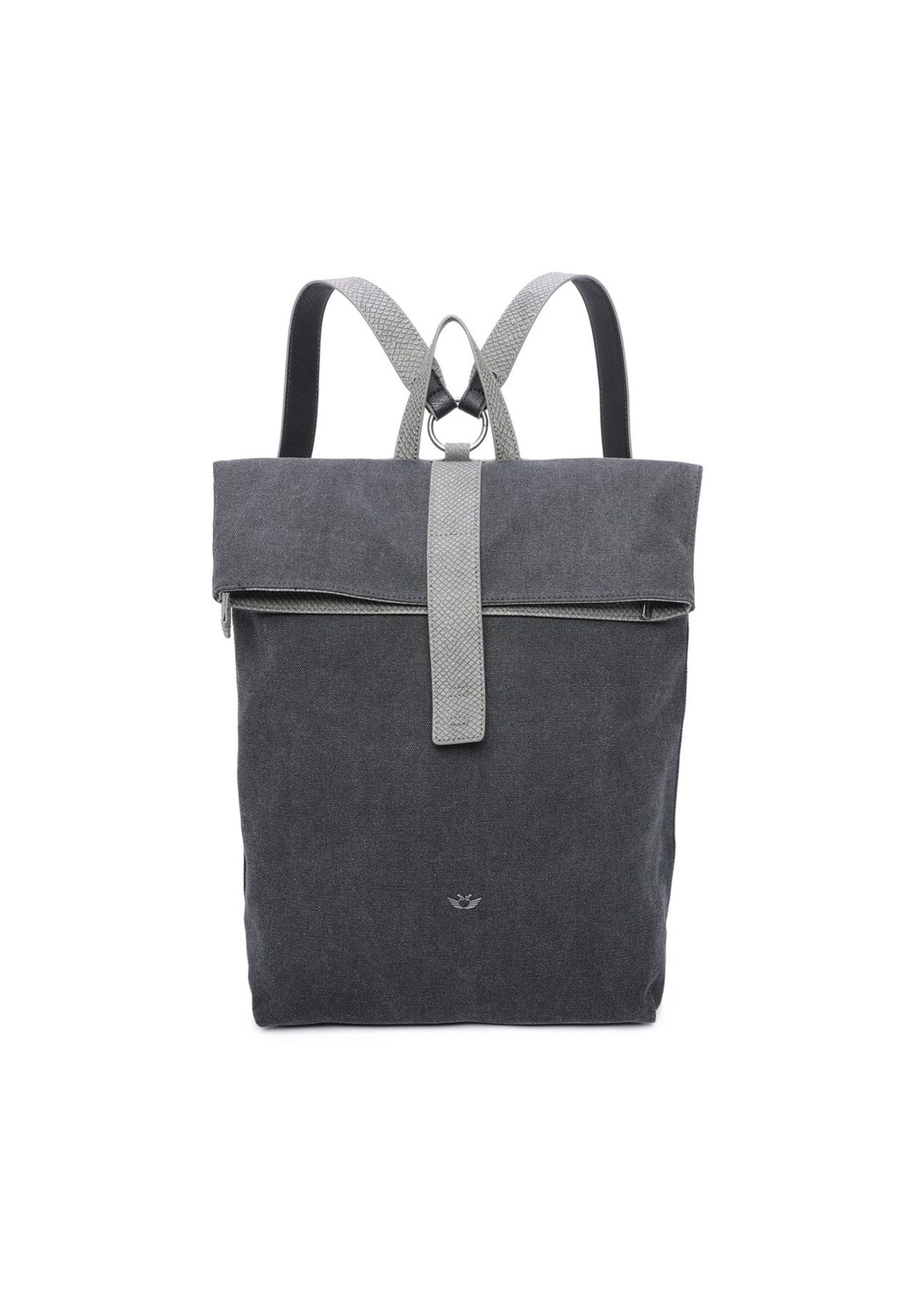 Холщовый рюкзак Izzy03 40 см Fritzi aus Preußen, черный
Холщовый рюкзак Izzy03 40 см Fritzi aus Preußen, черный